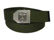 Gürtel Adler - Khaki - D