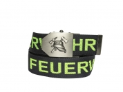 Gürtel Feuerwehr - D